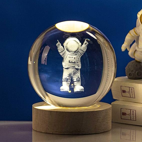 ESFERA ASTRONAUTA