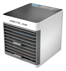 Aria condizionata portatile