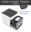 Aria condizionata portatile