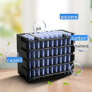 Aria condizionata portatile