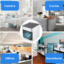 Aria condizionata portatile