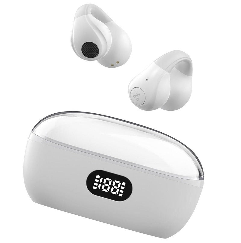 Fones de ouvido de condução óssea