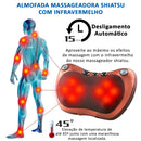 Massaggiatore per il collo