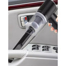 aspirador de pó portatil