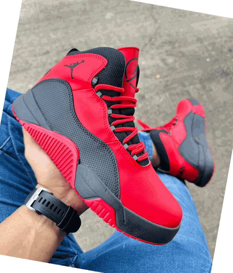 BOTA JORDAN 2024